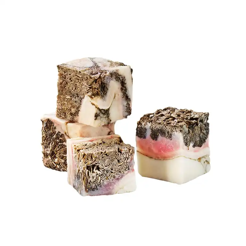 LOTTIS HÄPPCHEN Rind Pansen Grün Würfel 1 kg Saisonangebot