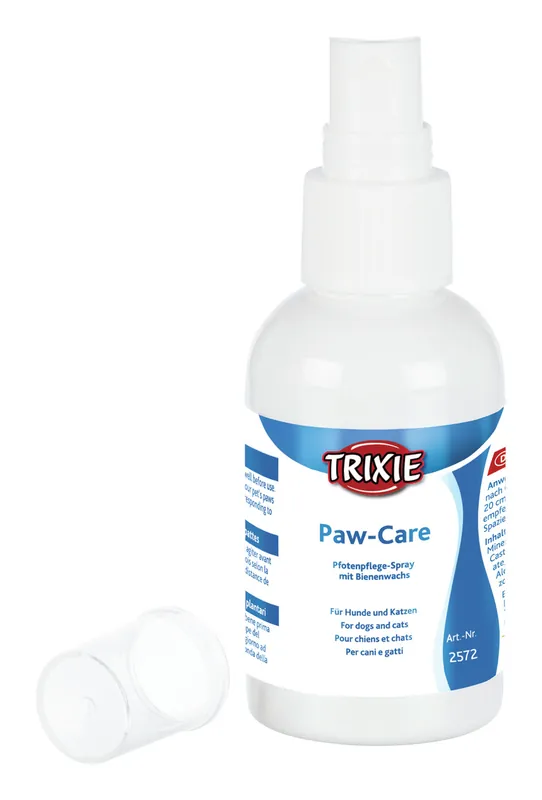 Sichere Zahlung Sparpaket 2 x 50 ml Trixie Pfotenpflege-Spray
