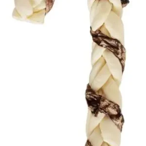 Schnäppchen SavannaPet Candy Cane Wrap 22cm