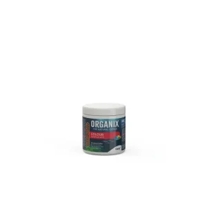 Oase ORGANIX Colour Granulate 250 Mililiter Fischfutter Sale