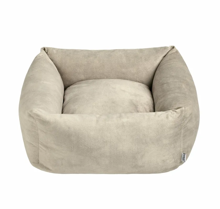 Expressversand Stylecats Katzenbett Dreamie 40 x 40 cm hellgrau
