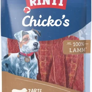 Kracherpreis RINTI Chicko Lamm 60 g
