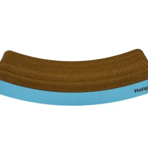 Rotipet Kratzmöbel Swing, Baby Blue Ausverkauf