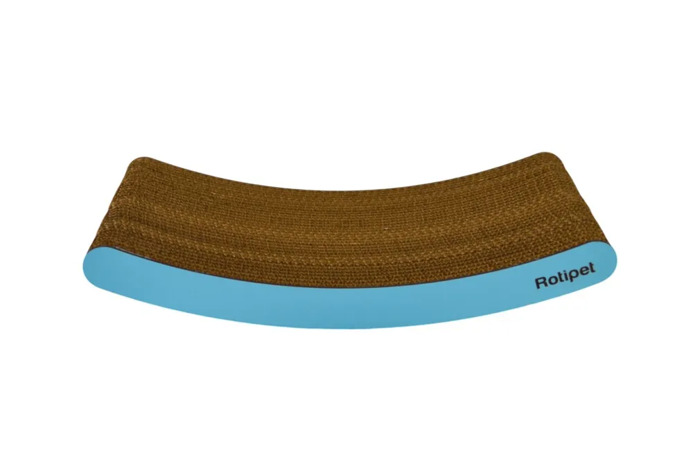 Rotipet Kratzmöbel Swing, Baby Blue Ausverkauf