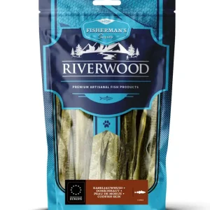 Riverwood Kabeljauhaut 18–22 cm 200 g Jetzt Bestellen