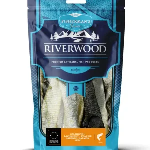 Riverwood Lachshaut 18–22 cm 150 g Abverkauf