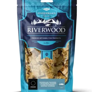 Versand Am Gleichen Tag Riverwood Rotbarsch Bites 200 g