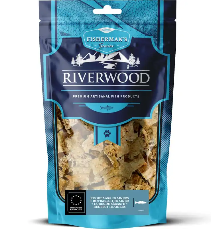 Versand Am Gleichen Tag Riverwood Rotbarsch Bites 200 g