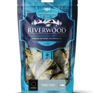 Riverwood Rotauge 150 g Versand Am Gleichen Tag