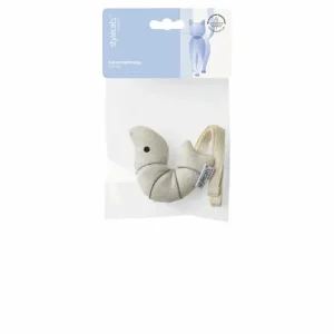 Versand Am Gleichen Tag Stylecats Katzenspielzeug Seki Shrimp 8 cm weiß