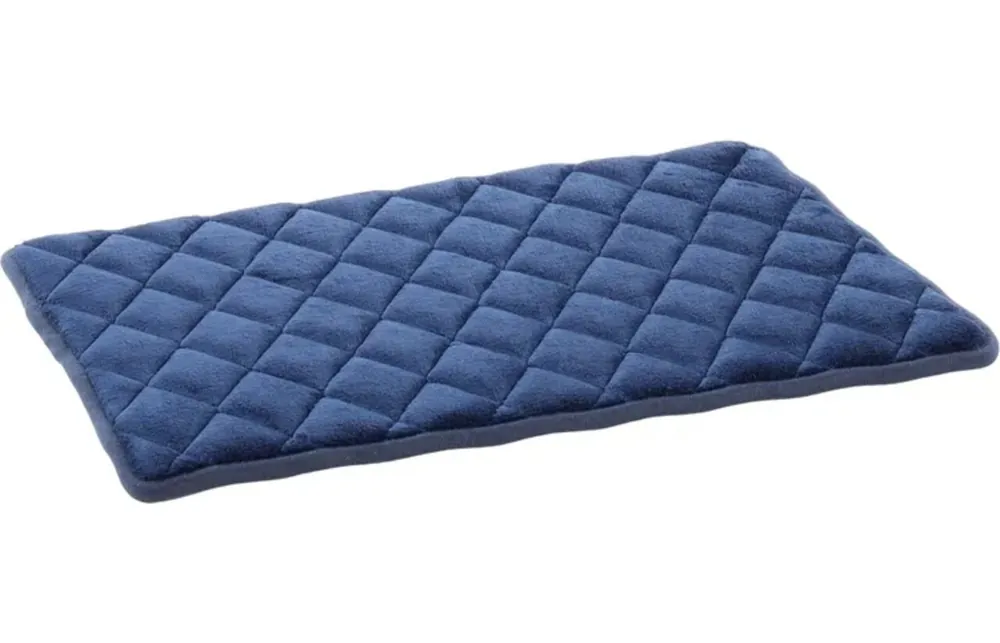 Online Kaufen Flamingo Hundekissen Weimar Blau L 100,5x63x2 cm