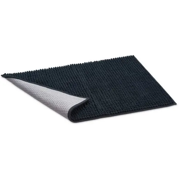 HUNTER Matte Waterloo 90x60 cm anthrazit Markenware