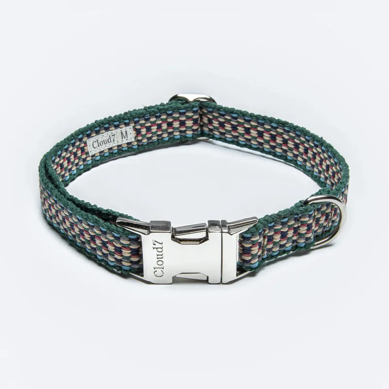 CLOUD7 Halsband Klick Prater Forest S Begrenztes Angebot