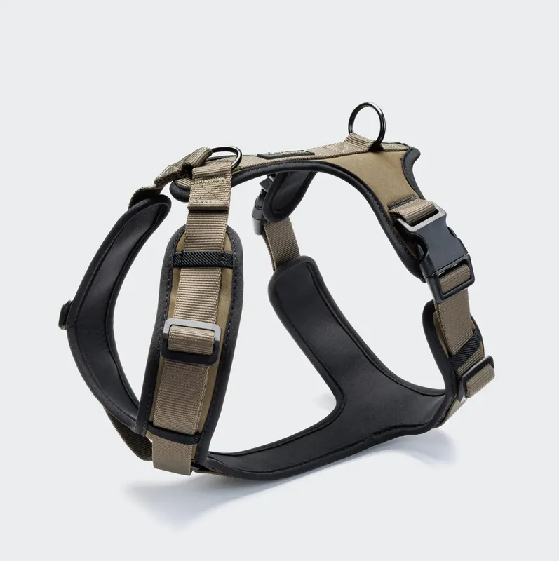 CLOUD7 Y-3 Geschirr AKTIV Softshell Olive XS Wochenendangebot