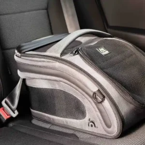 Schneller Versand Hundetasche Snuggle Kennel