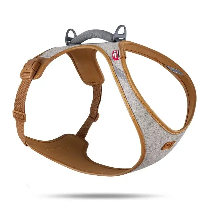 Curli Belka Harness The Alpine XL Jetzt Bestellen