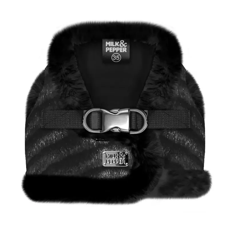 Neu Milk & Pepper Harness Inga 29