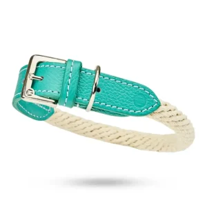 MALUCCHI Halsband Trekker Emerald S 55 cm Bestseller