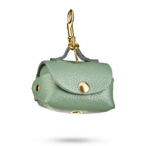 Preisreduziert MALUCCHI Minibag Movie Salvia Gold