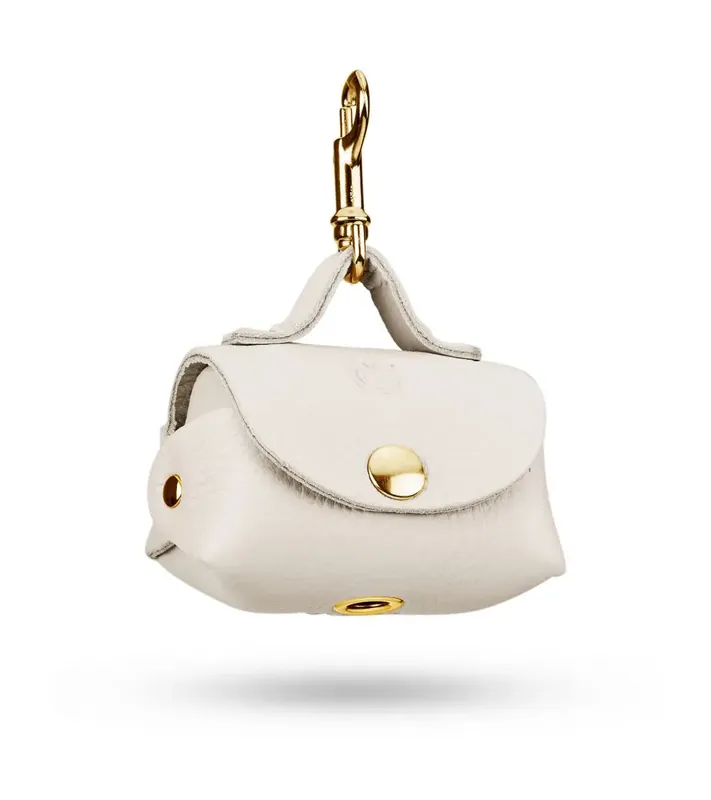 MALUCCHI Minibag Movie Burro Gold Bestseller
