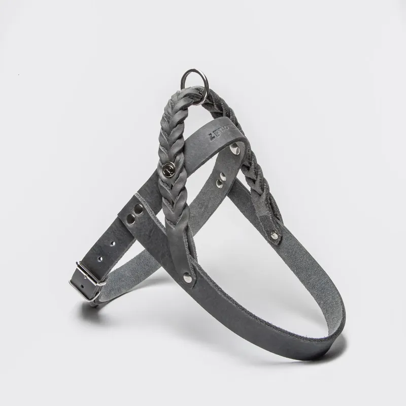 CLOUD7 Hundegeschirr Central Park Elephant XS Super-Preis