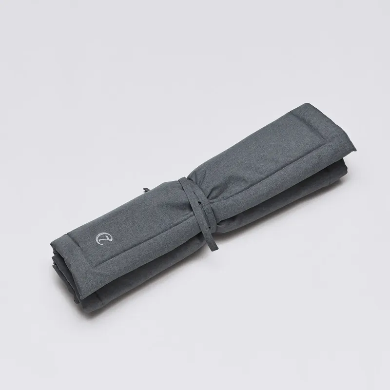 CLOUD7 Hundematte Wasserabweisend Mid Grey – Dark Grey S Bestseller