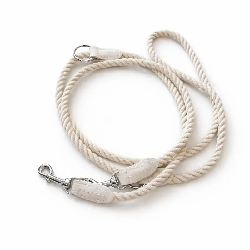 hundewerk Hundeleine Nautic Rope Burro 200 x 1.2 cm Beliebt