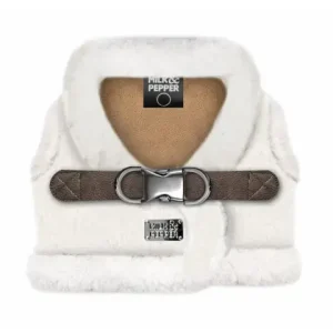 Milk & Pepper Harness Joonas Blanc 29 Nur Für Kurze Zeit