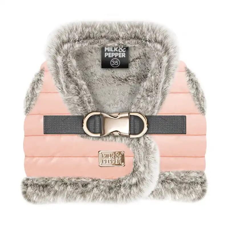 Milk & Pepper Harness Zora 29 Meistverkauft