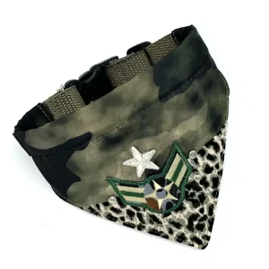 Zertifiziert Moo & Marlii Bandana Ranger XXS