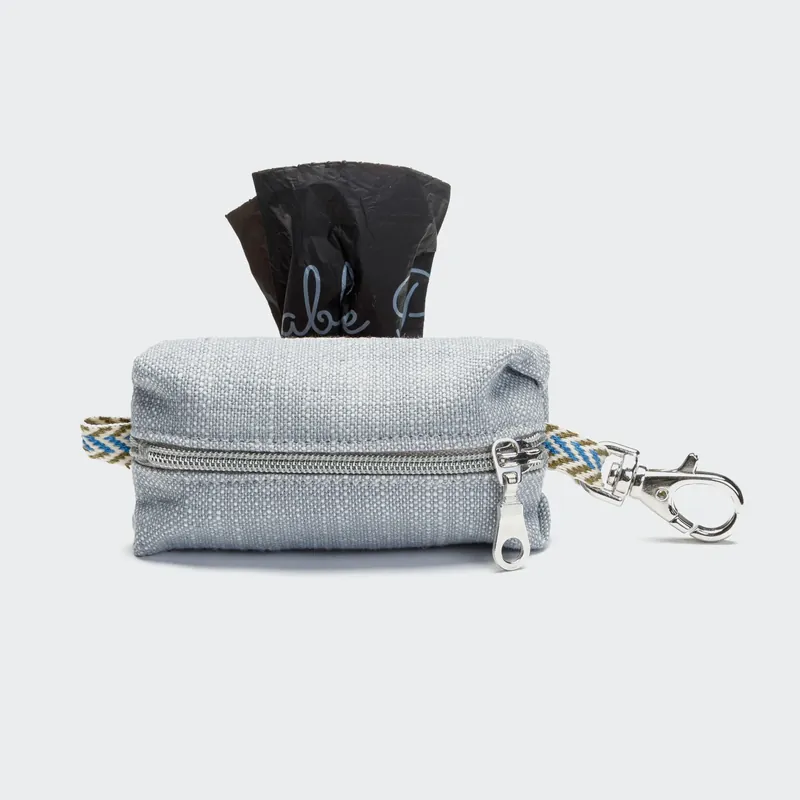 Preisknaller CLOUD7 Kotbeutelspender Light Blue