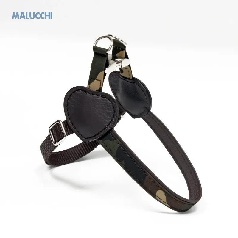 MALUCCHI Geschirr Gun 0 Markenware