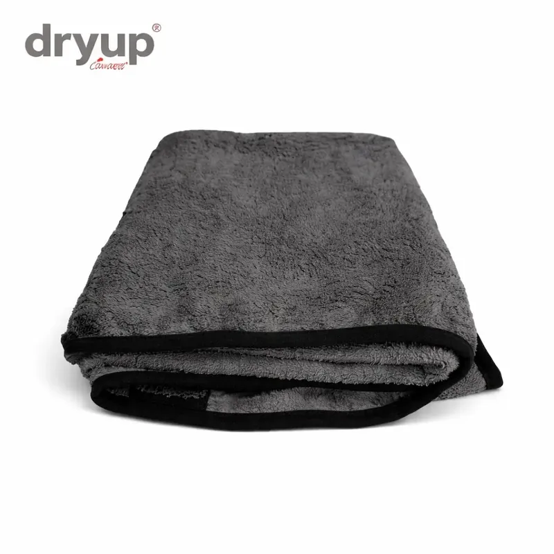 actionfactory dryup® Towel Grau Nur Heute