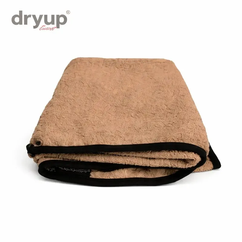 actionfactory dryup® Towel Coffee Highlight