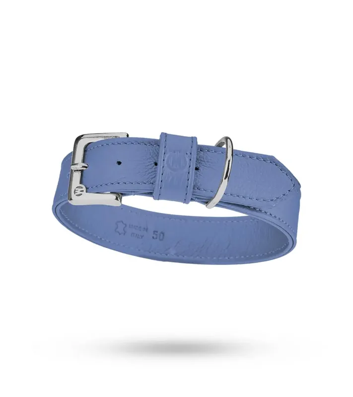 Top-Preis Malucchi Halsband Movie Stone Blue 25
